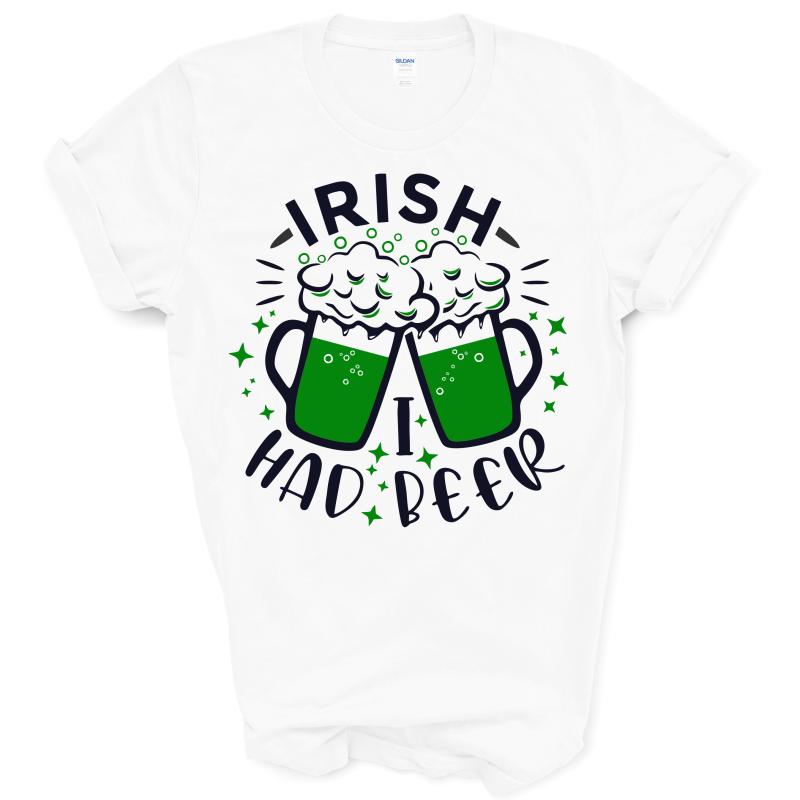 Irish Cheers