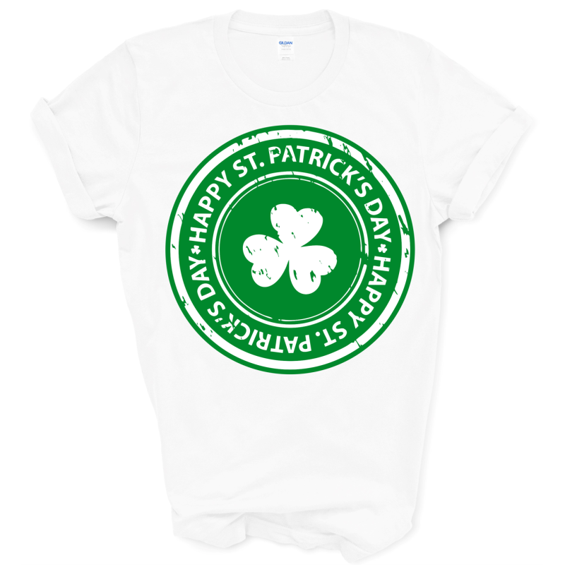 Irish Circle