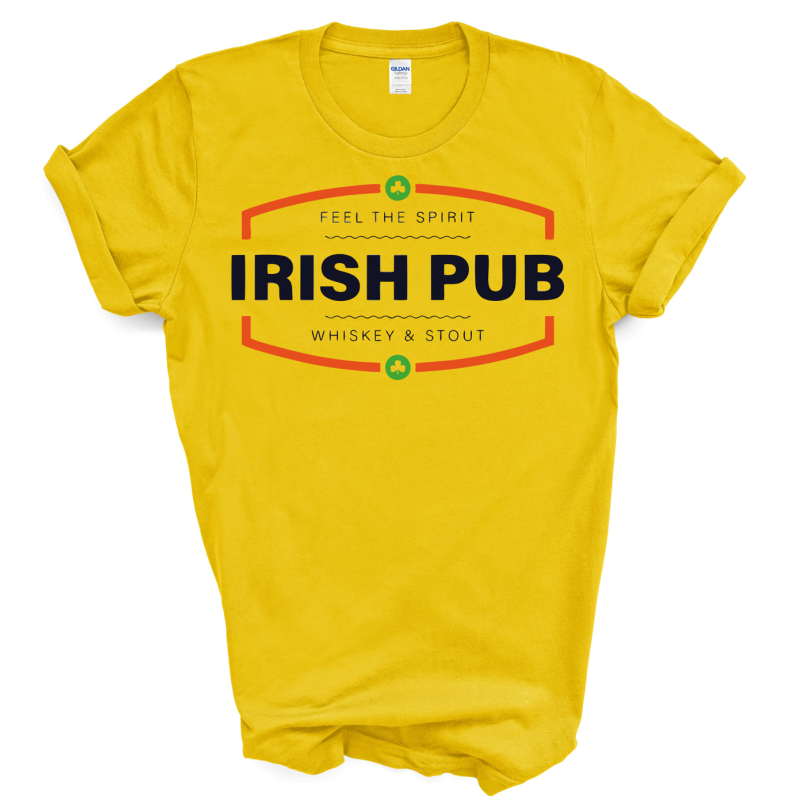 Irish Pub