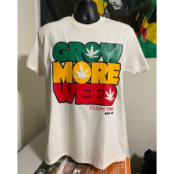 Grow More Weed