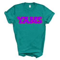Double Yams
