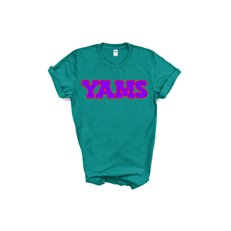 Double Yams