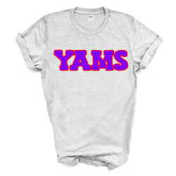 Double Yams