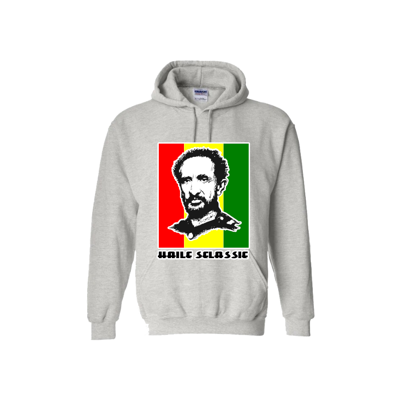 Hail Selassie Flag