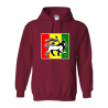 copie de Hail Selassie Flag