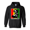 copie de Hail Selassie Flag