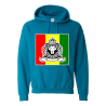 copie de copie de Hail Selassie Flag