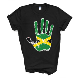 Jamaica Hand