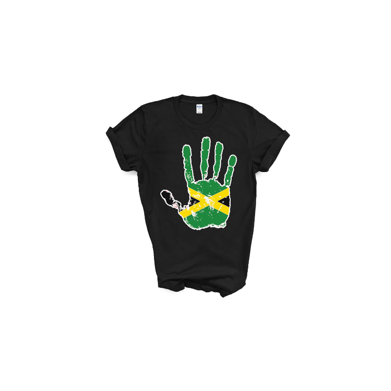 Jamaica Hand