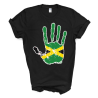Jamaica Hand