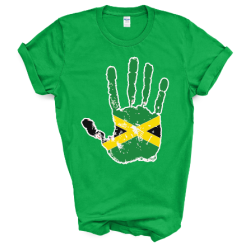Jamaica Hand