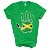 Jamaica Hand