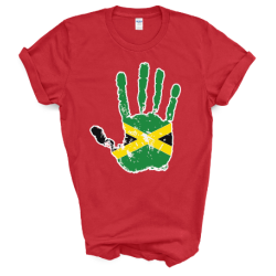 Jamaica Hand