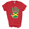 Jamaica Hand