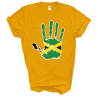 Jamaica Hand