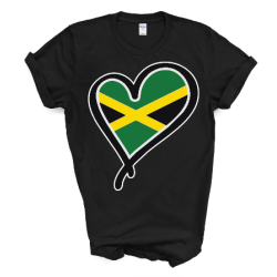 copie de Jamaica Hand