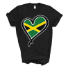 copie de Jamaica Hand