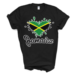 copie de copie de Jamaica Hand