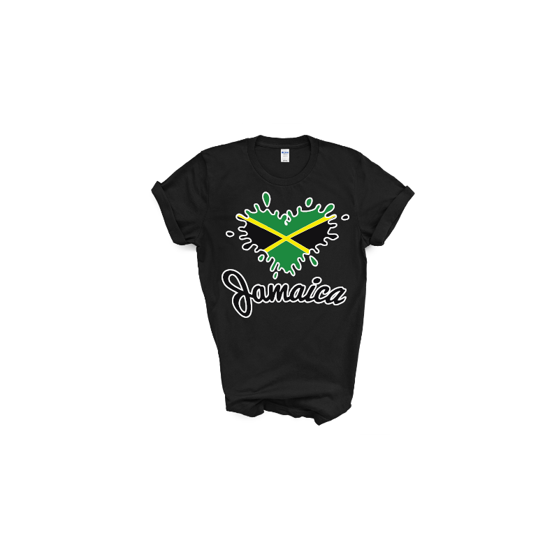 copie de copie de Jamaica Hand