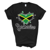 copie de copie de Jamaica Hand