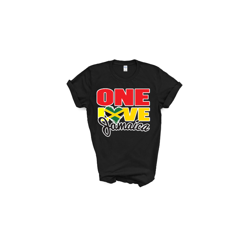 copie de Jamaica Hand