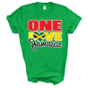 copie de Jamaica Hand