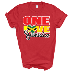 copie de Jamaica Hand