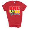 copie de Jamaica Hand