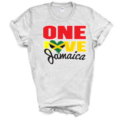 copie de Jamaica Hand