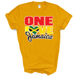 copie de Jamaica Hand