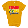 copie de Jamaica Hand