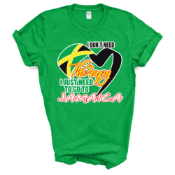 copie de copie de Jamaica Hand