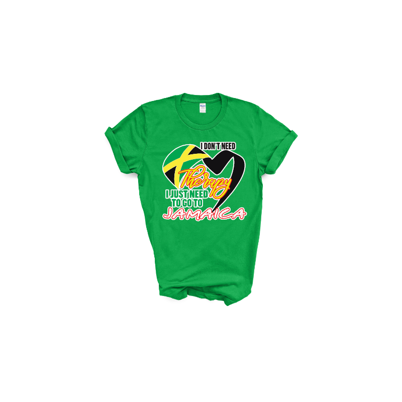 copie de copie de Jamaica Hand