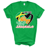 copie de copie de Jamaica Hand