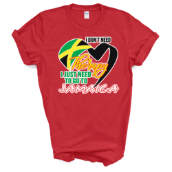 copie de copie de Jamaica Hand