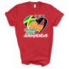 copie de copie de Jamaica Hand
