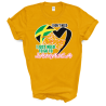 copie de copie de Jamaica Hand