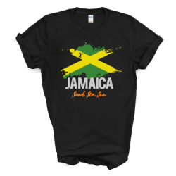 copie de copie de copie de Jamaica Hand