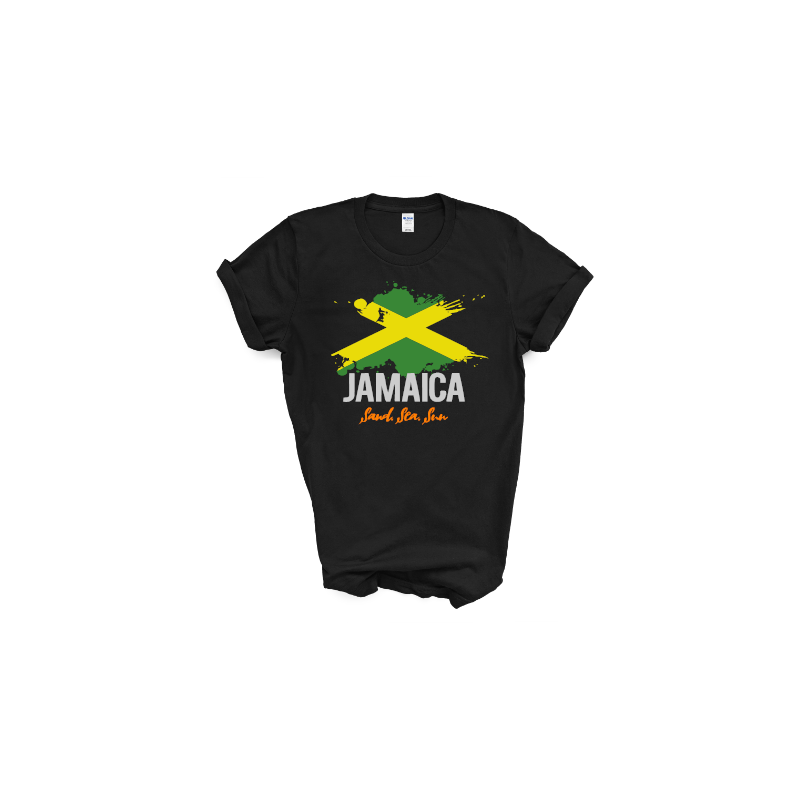 copie de copie de copie de Jamaica Hand