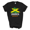 copie de copie de copie de Jamaica Hand