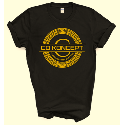 CD Koncept