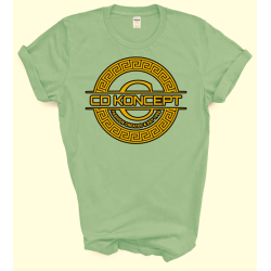 CD Koncept