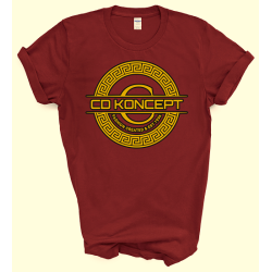CD Koncept