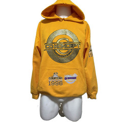 CD Koncept Hoodie