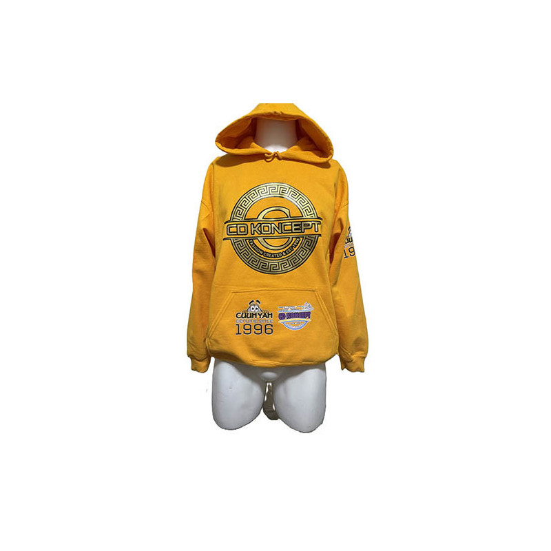 Ankh Hoodie