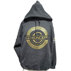 Ankh Hoodie