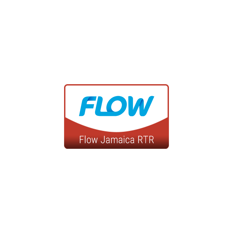 Flow Jamaica RTR - Select