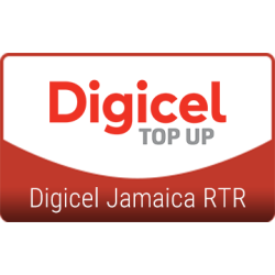 Digicel Jamaica RTR - Select