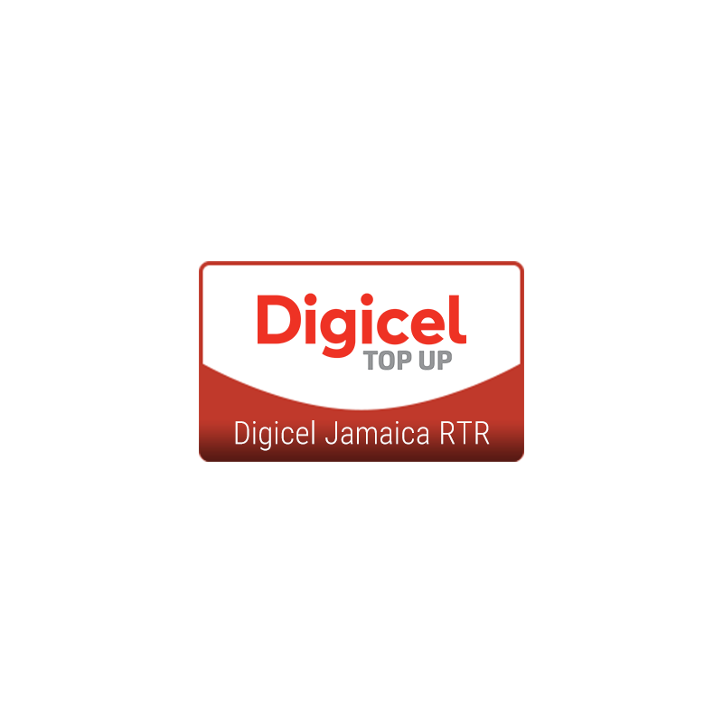 Digicel Jamaica RTR - Select