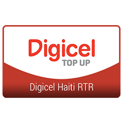 DIGICEL HAITI RTR - Select